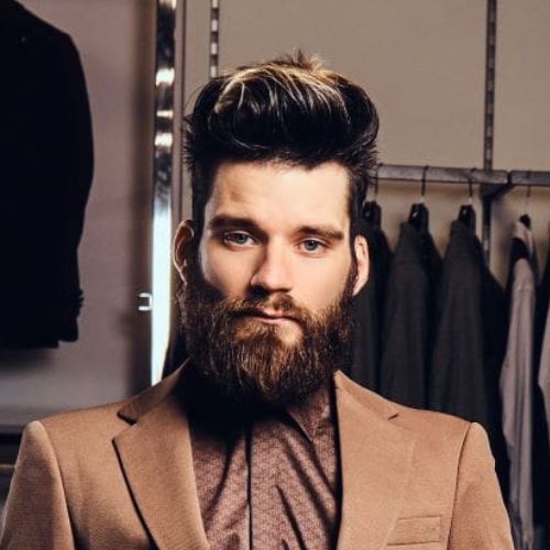 Tyler Anderson